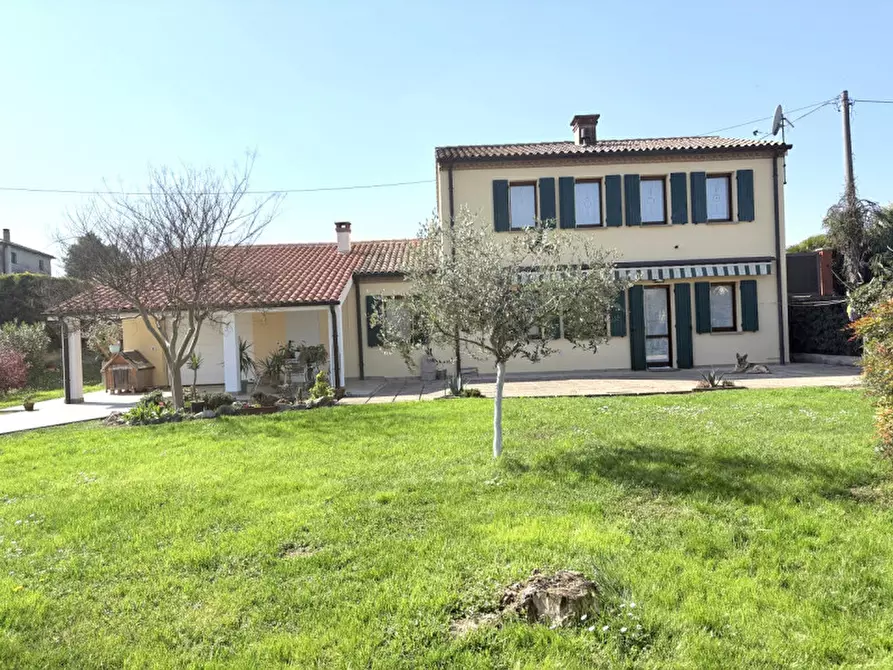 Immagine 2 di Casa indipendente in vendita  in Via Maggiore a Battaglia Terme