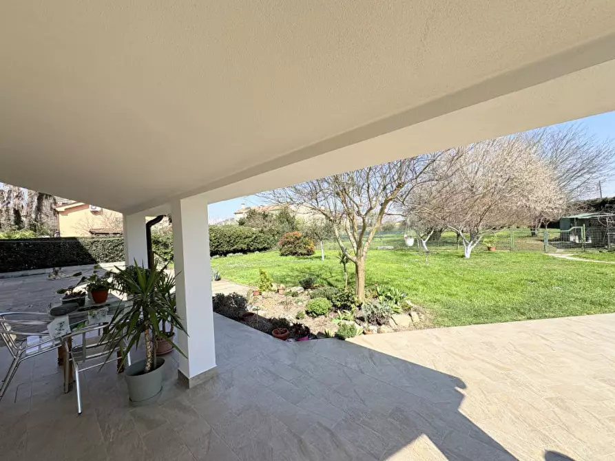 Immagine 6 di Casa indipendente in vendita  in Via Maggiore a Battaglia Terme