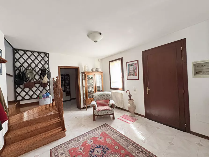 Immagine 12 di Casa indipendente in vendita  in Via Maggiore a Battaglia Terme