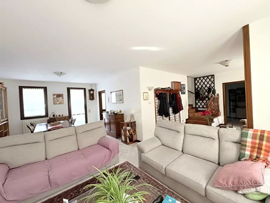 Immagine 13 di Casa indipendente in vendita  in Via Maggiore a Battaglia Terme