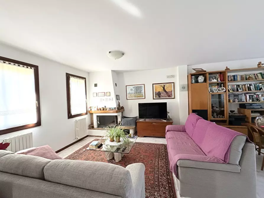 Immagine 14 di Casa indipendente in vendita  in Via Maggiore a Battaglia Terme