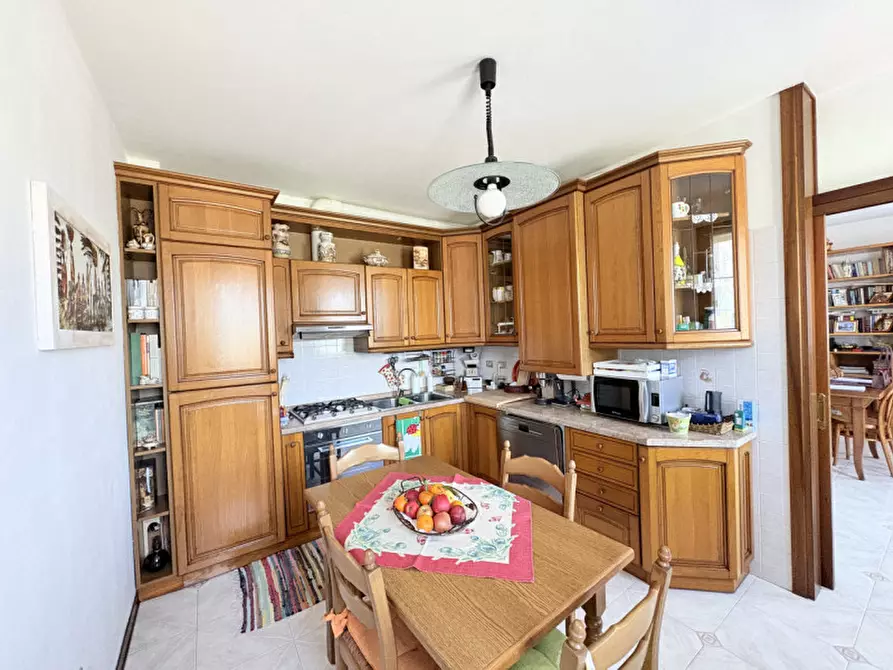 Immagine 17 di Casa indipendente in vendita  in Via Maggiore a Battaglia Terme