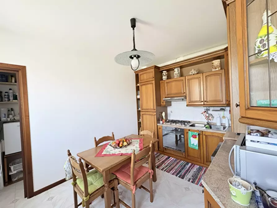 Immagine 18 di Casa indipendente in vendita  in Via Maggiore a Battaglia Terme