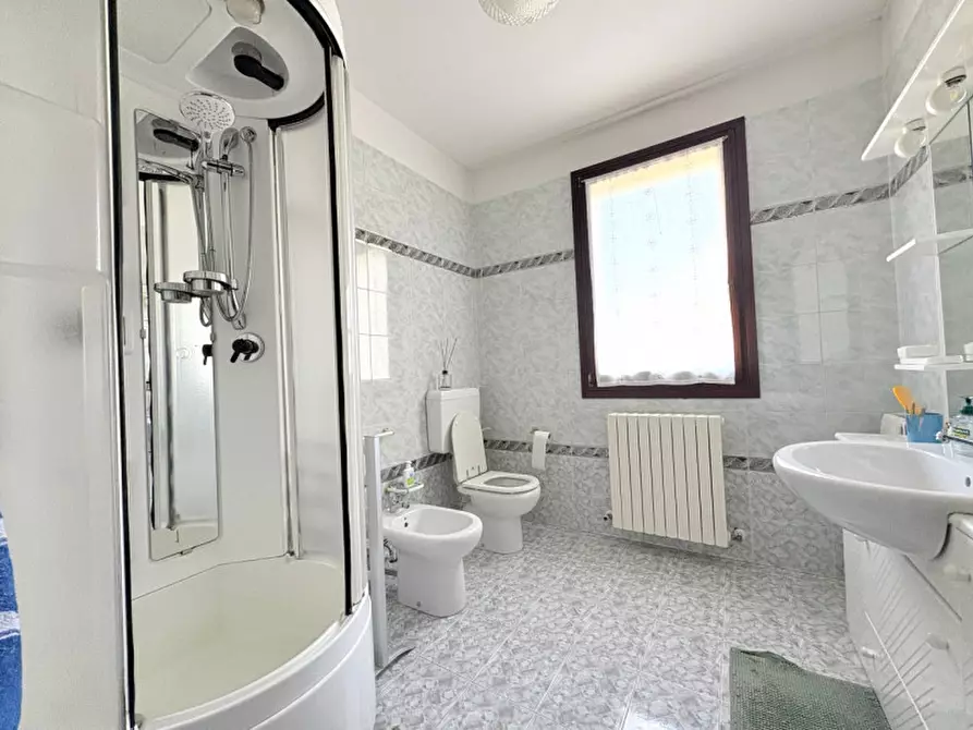 Immagine 22 di Casa indipendente in vendita  in Via Maggiore a Battaglia Terme