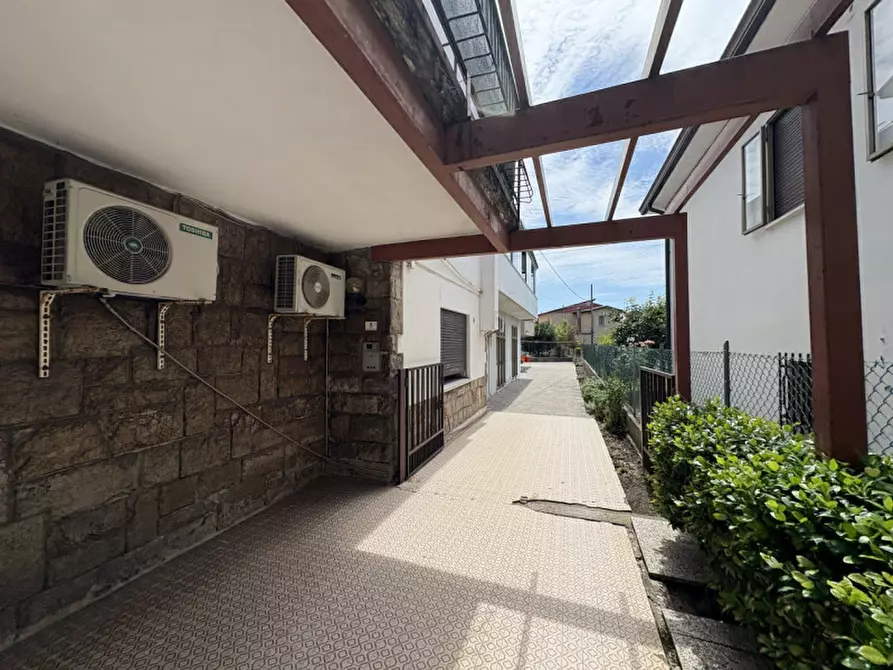 Immagine 6 di Appartamento in vendita  in Via Francesco Petrarca a Battaglia Terme