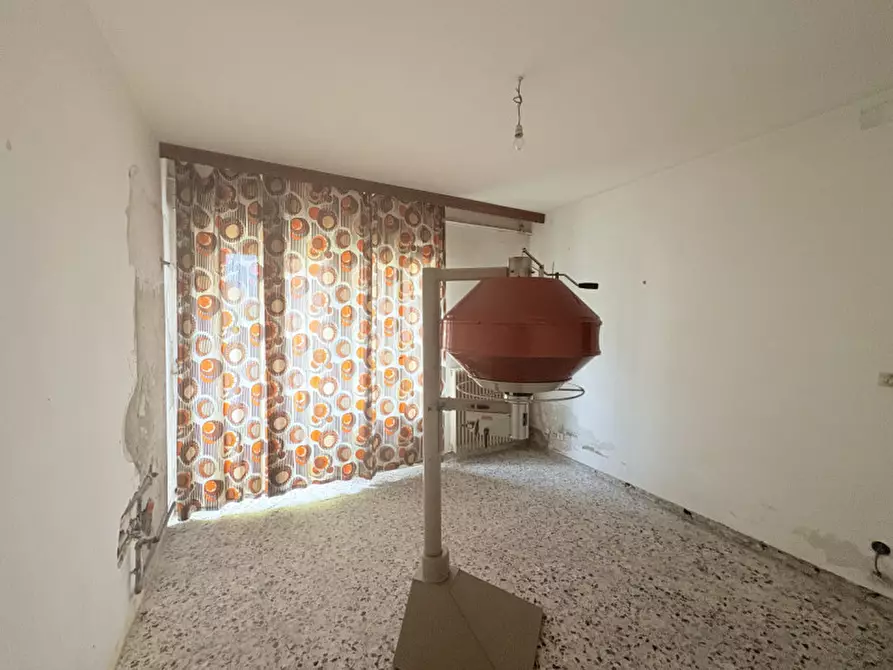 Immagine 10 di Appartamento in vendita  in Via Francesco Petrarca a Battaglia Terme