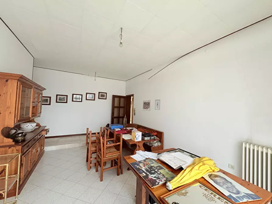 Immagine 26 di Appartamento in vendita  in Via Francesco Petrarca a Battaglia Terme