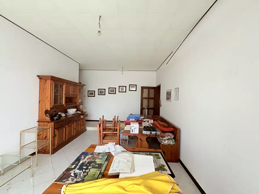 Immagine 27 di Appartamento in vendita  in Via Francesco Petrarca a Battaglia Terme