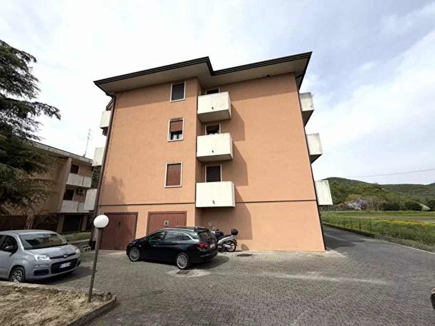 Immagine 3 di Appartamento in vendita  in Via Mohringer a Battaglia Terme