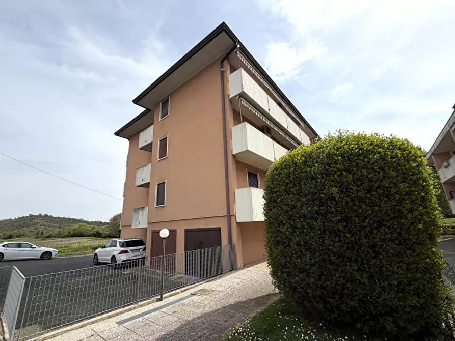 Immagine 6 di Appartamento in vendita  in Via Mohringer a Battaglia Terme