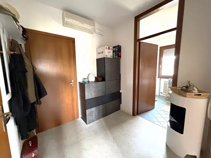 Immagine 7 di Appartamento in vendita  in Via Mohringer a Battaglia Terme