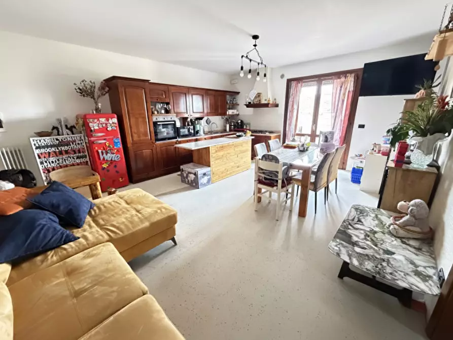 Immagine 9 di Appartamento in vendita  in Via Mohringer a Battaglia Terme