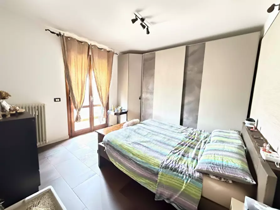 Immagine 14 di Appartamento in vendita  in Via Mohringer a Battaglia Terme
