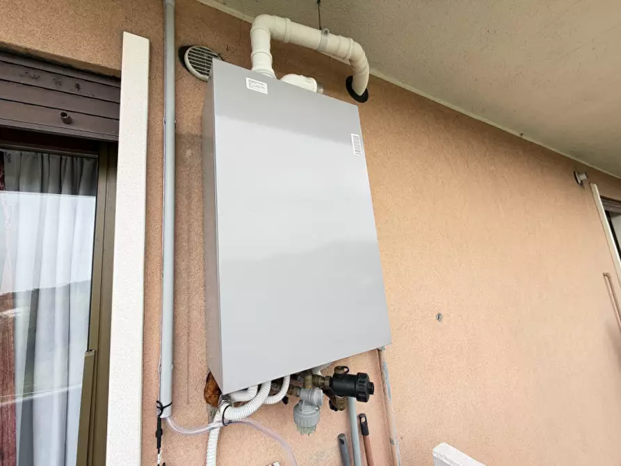 Immagine 20 di Appartamento in vendita  in Via Mohringer a Battaglia Terme