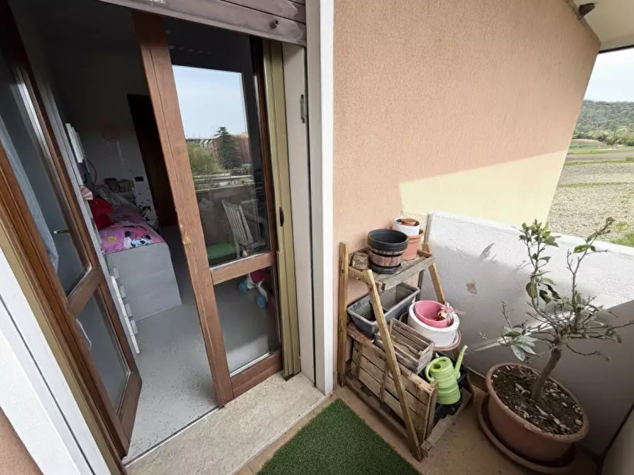 Immagine 26 di Appartamento in vendita  in Via Mohringer a Battaglia Terme