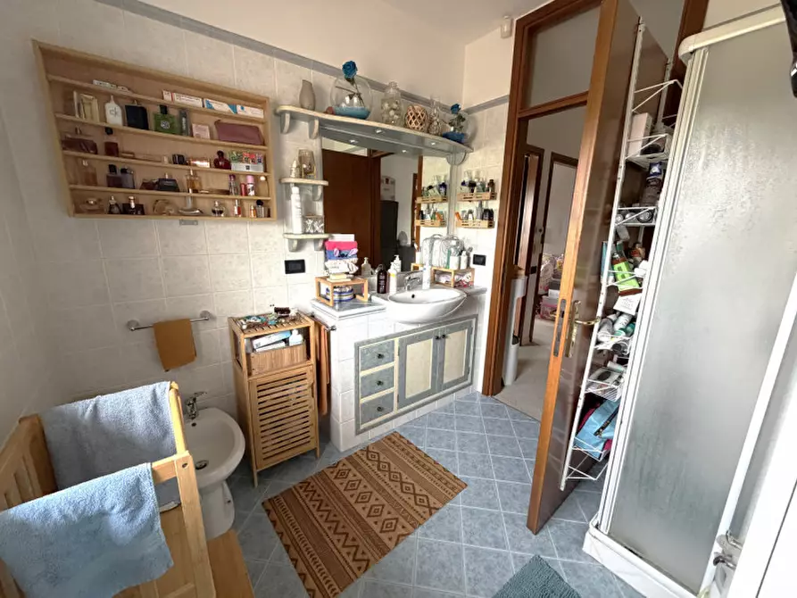 Immagine 29 di Appartamento in vendita  in Via Mohringer a Battaglia Terme