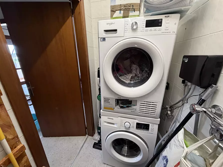 Immagine 31 di Appartamento in vendita  in Via Mohringer a Battaglia Terme