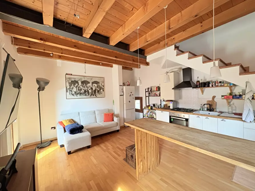 Immagine 6 di Appartamento in vendita  in Via Maggiore a Battaglia Terme