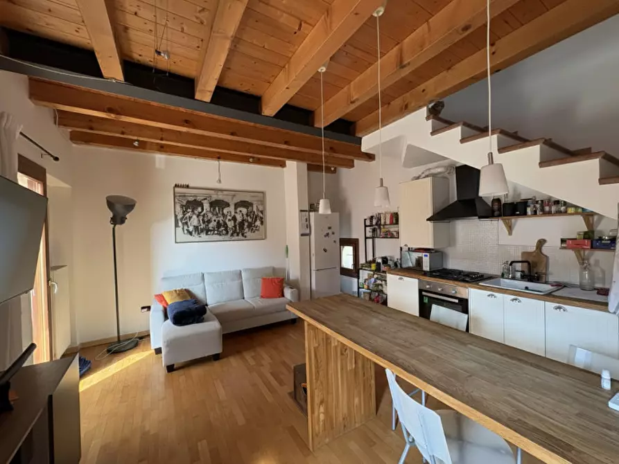 Immagine 7 di Appartamento in vendita  in Via Maggiore a Battaglia Terme