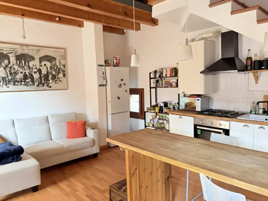 Immagine 8 di Appartamento in vendita  in Via Maggiore a Battaglia Terme