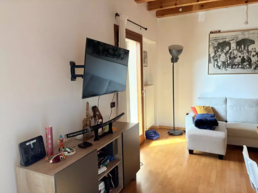 Immagine 9 di Appartamento in vendita  in Via Maggiore a Battaglia Terme