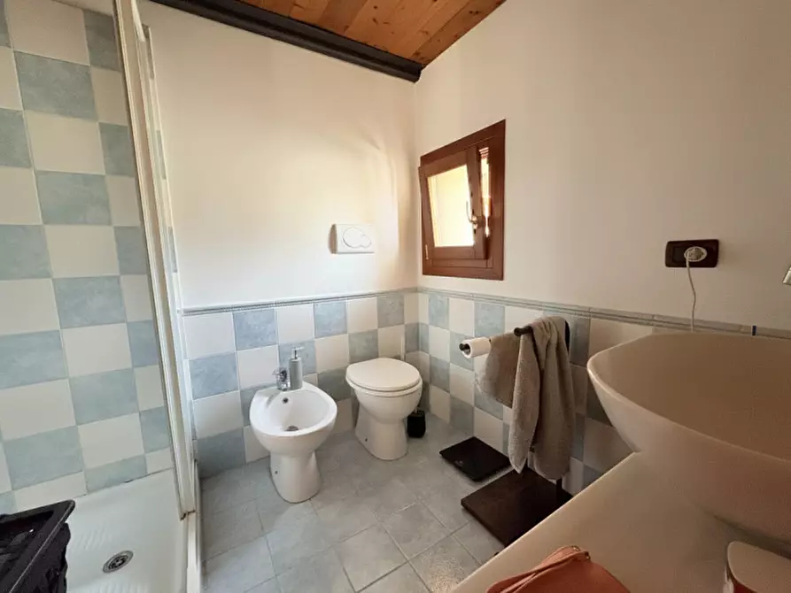 Immagine 14 di Appartamento in vendita  in Via Maggiore a Battaglia Terme