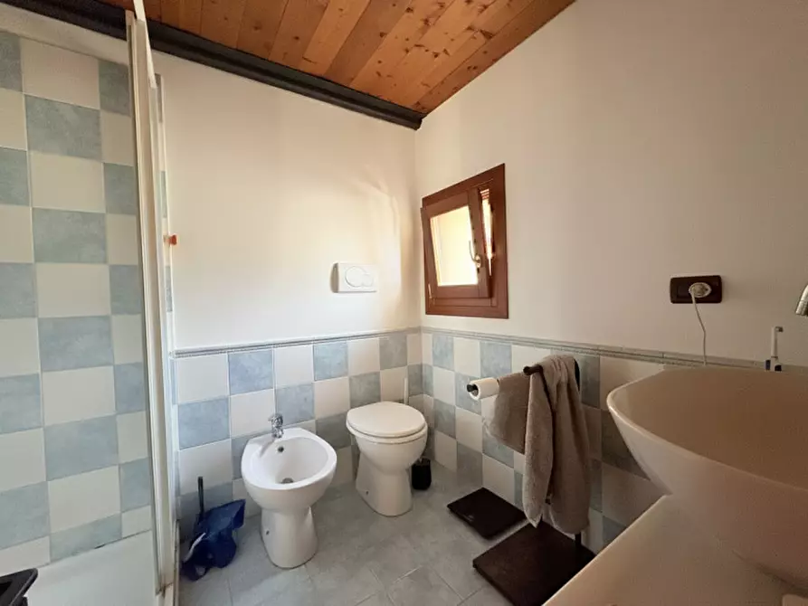 Immagine 15 di Appartamento in vendita  in Via Maggiore a Battaglia Terme