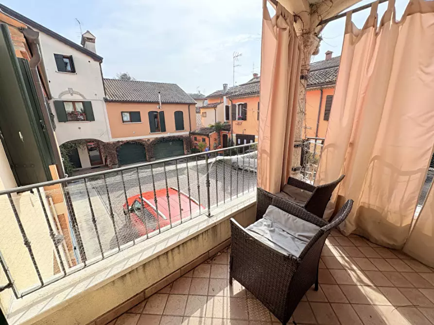 Immagine 16 di Appartamento in vendita  in Via Maggiore a Battaglia Terme