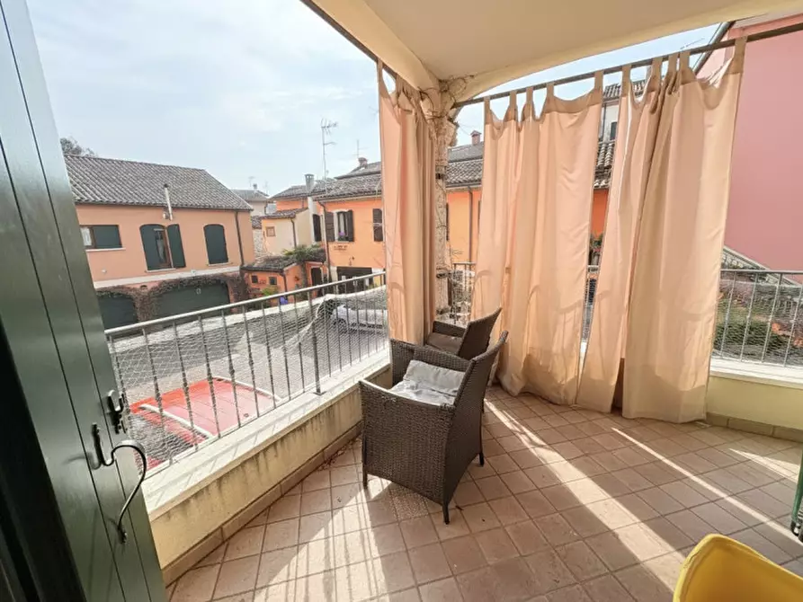 Immagine 17 di Appartamento in vendita  in Via Maggiore a Battaglia Terme