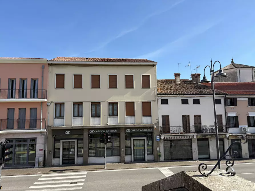 Immagine 2 di Appartamento in vendita  in Via Pescheria a Battaglia Terme