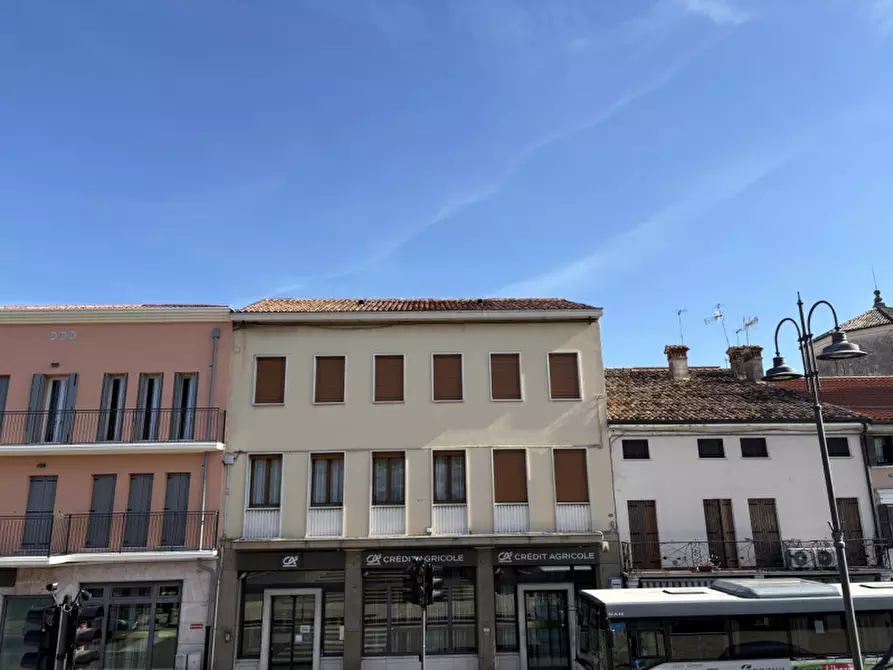 Immagine 4 di Appartamento in vendita  in Via Pescheria a Battaglia Terme