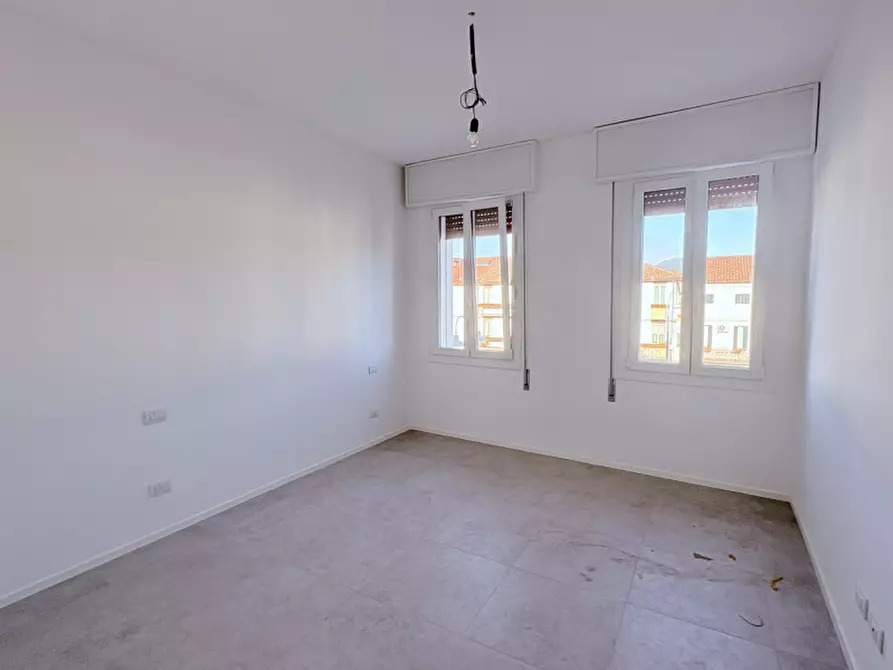 Immagine 11 di Appartamento in vendita  in Via Pescheria a Battaglia Terme