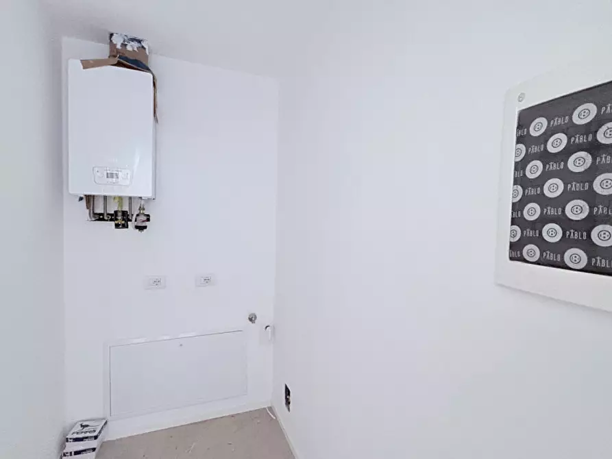 Immagine 19 di Appartamento in vendita  in Via Pescheria a Battaglia Terme