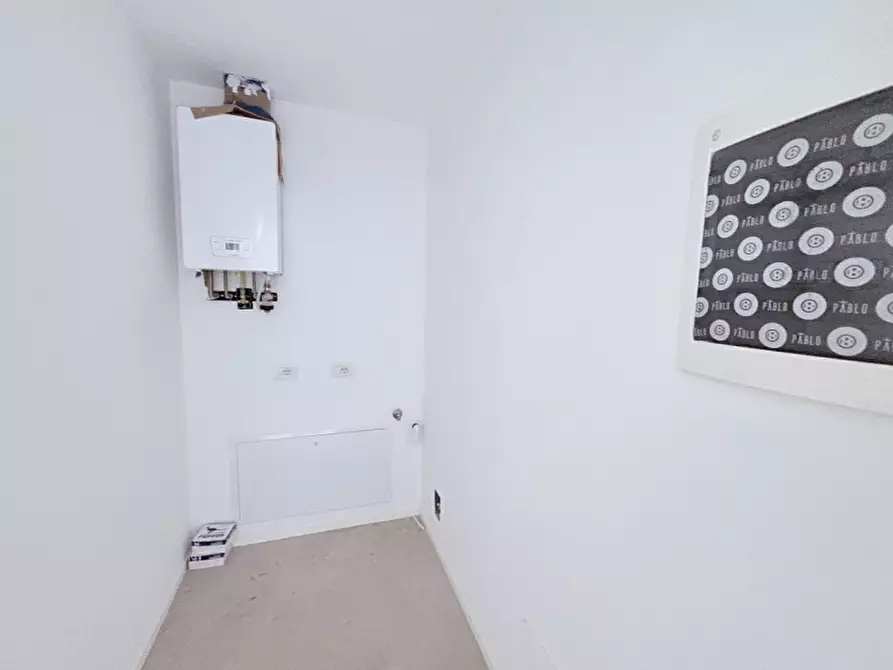 Immagine 20 di Appartamento in vendita  in Via Pescheria a Battaglia Terme