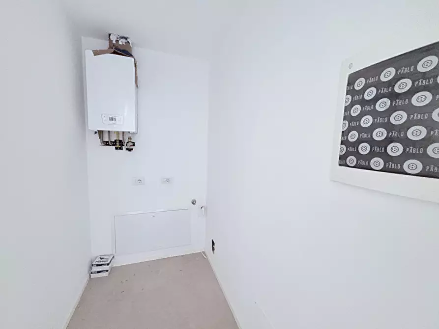 Immagine 21 di Appartamento in vendita  in Via Pescheria a Battaglia Terme