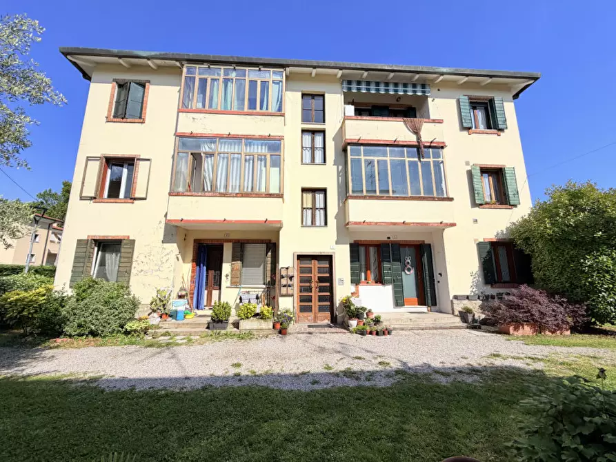 Immagine 1 di Appartamento in vendita  in Vicolo Antonio Meucci a Battaglia Terme