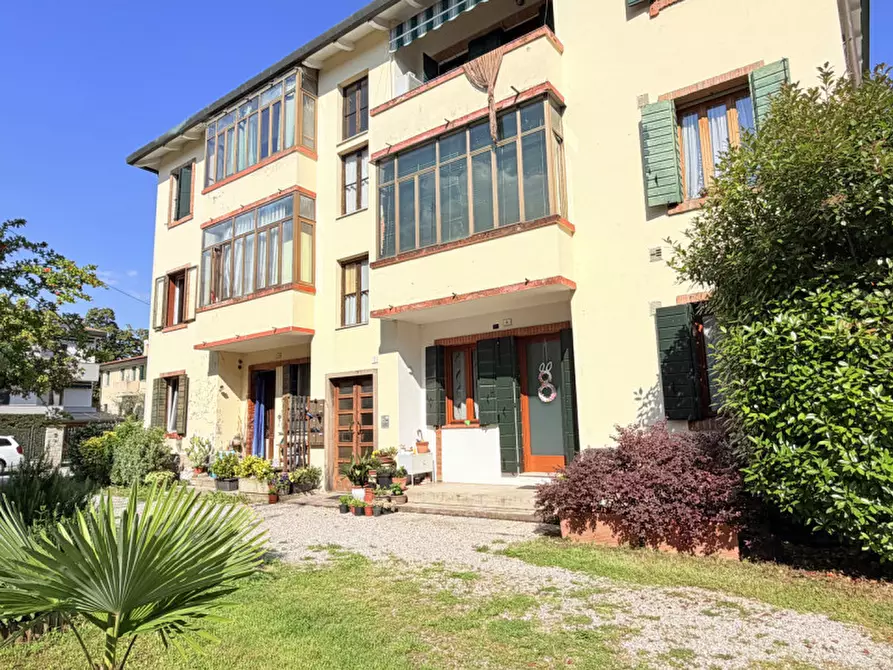 Immagine 3 di Appartamento in vendita  in Vicolo Antonio Meucci a Battaglia Terme