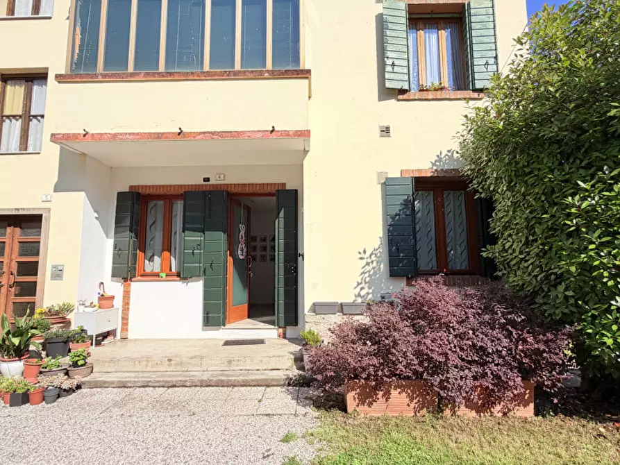 Immagine 4 di Appartamento in vendita  in Vicolo Antonio Meucci a Battaglia Terme