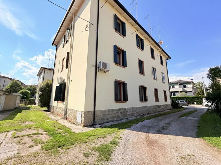 Immagine 13 di Appartamento in vendita  in Vicolo Antonio Meucci a Battaglia Terme