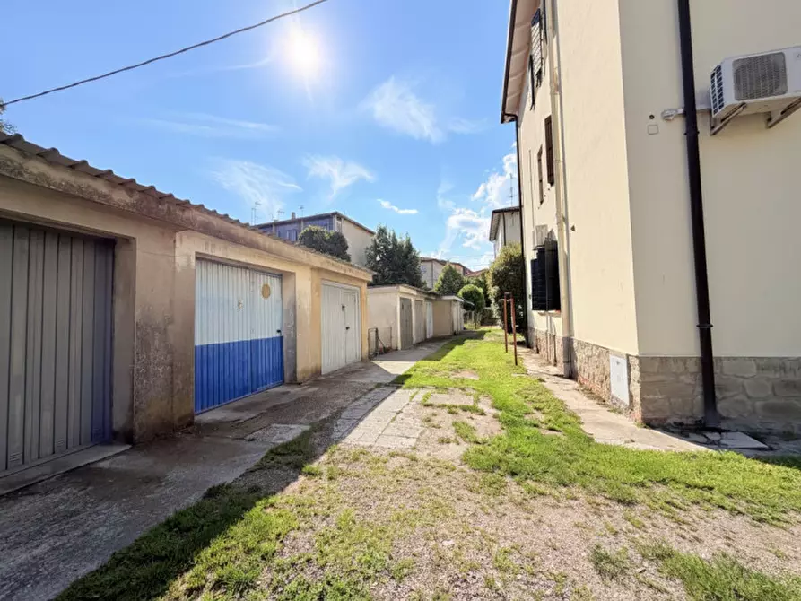 Immagine 14 di Appartamento in vendita  in Vicolo Antonio Meucci a Battaglia Terme
