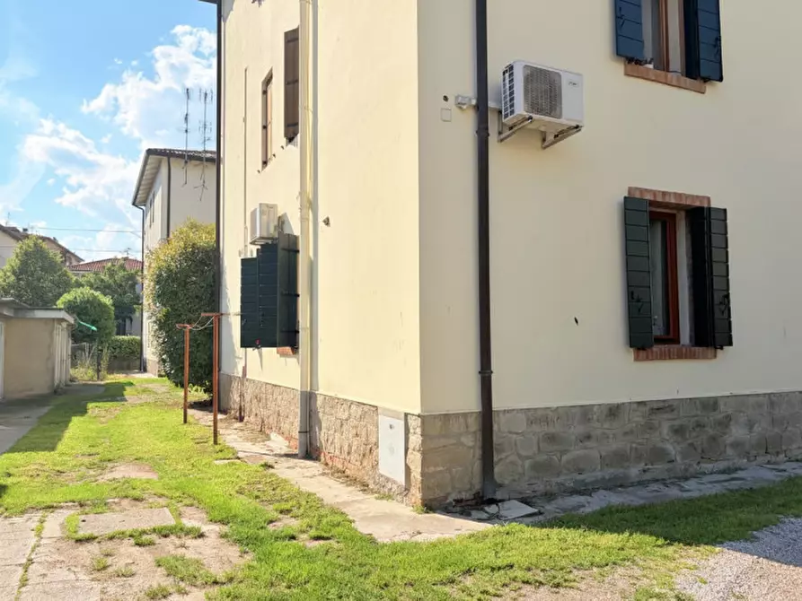 Immagine 15 di Appartamento in vendita  in Vicolo Antonio Meucci a Battaglia Terme