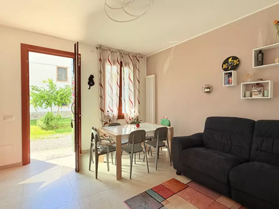 Immagine 19 di Appartamento in vendita  in Vicolo Antonio Meucci a Battaglia Terme
