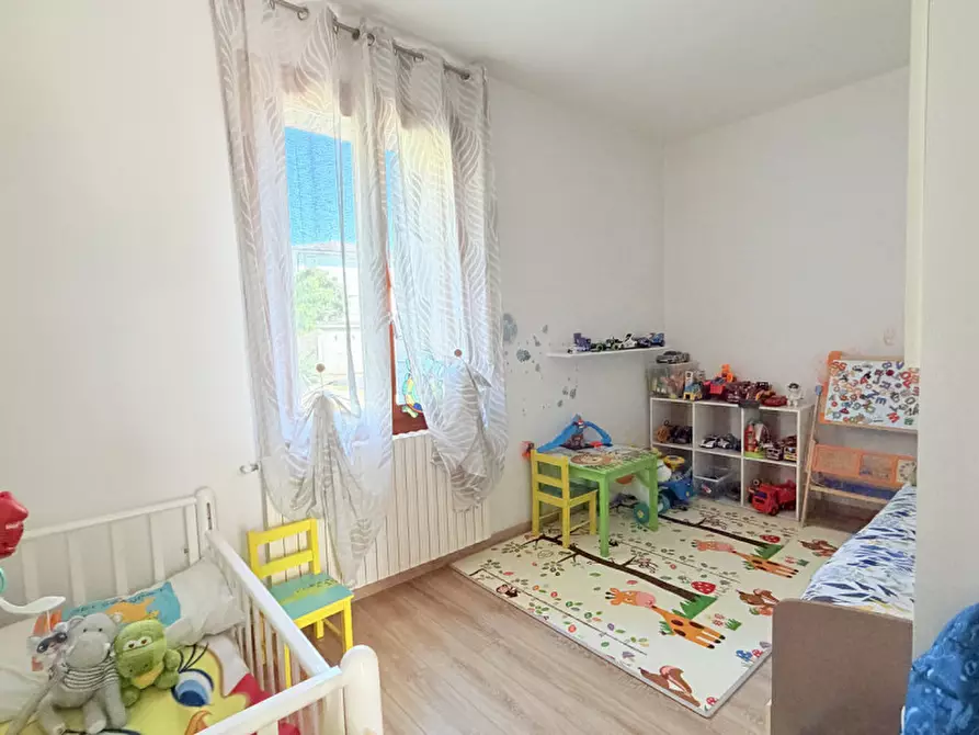 Immagine 28 di Appartamento in vendita  in Vicolo Antonio Meucci a Battaglia Terme