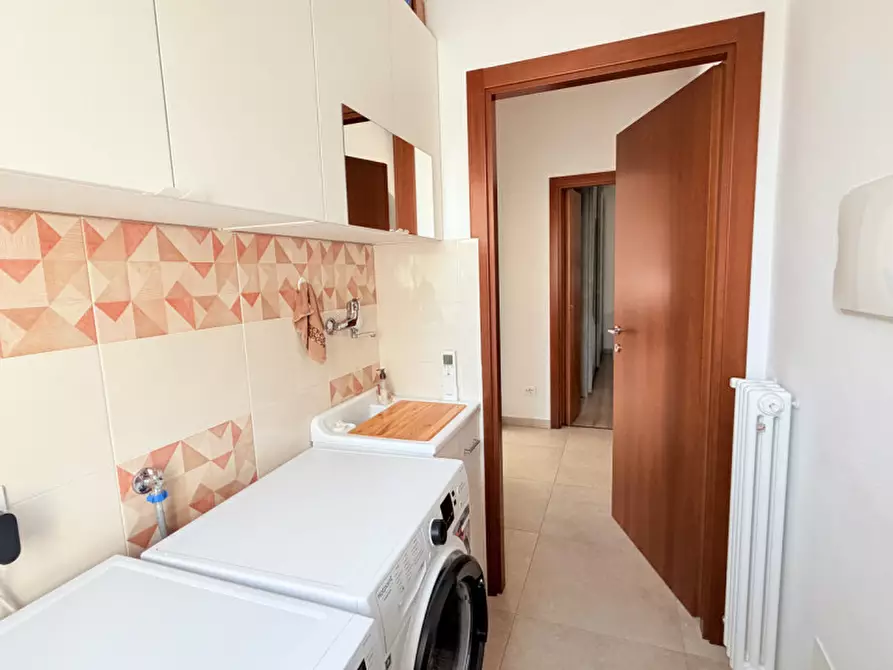 Immagine 33 di Appartamento in vendita  in Vicolo Antonio Meucci a Battaglia Terme