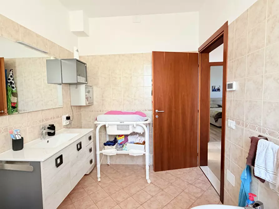 Immagine 35 di Appartamento in vendita  in Vicolo Antonio Meucci a Battaglia Terme