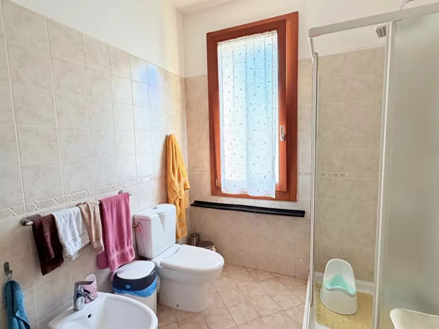 Immagine 36 di Appartamento in vendita  in Vicolo Antonio Meucci a Battaglia Terme
