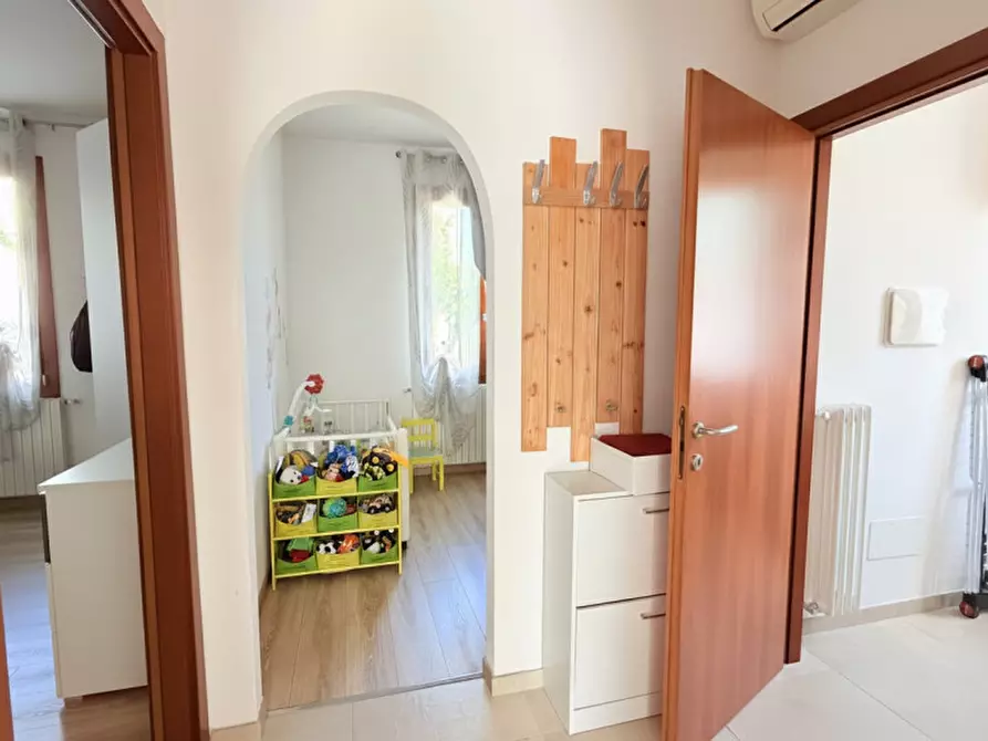 Immagine 37 di Appartamento in vendita  in Vicolo Antonio Meucci a Battaglia Terme