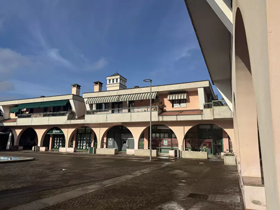 Immagine 5 di Appartamento in vendita  in Viale Colli Euganei a Battaglia Terme