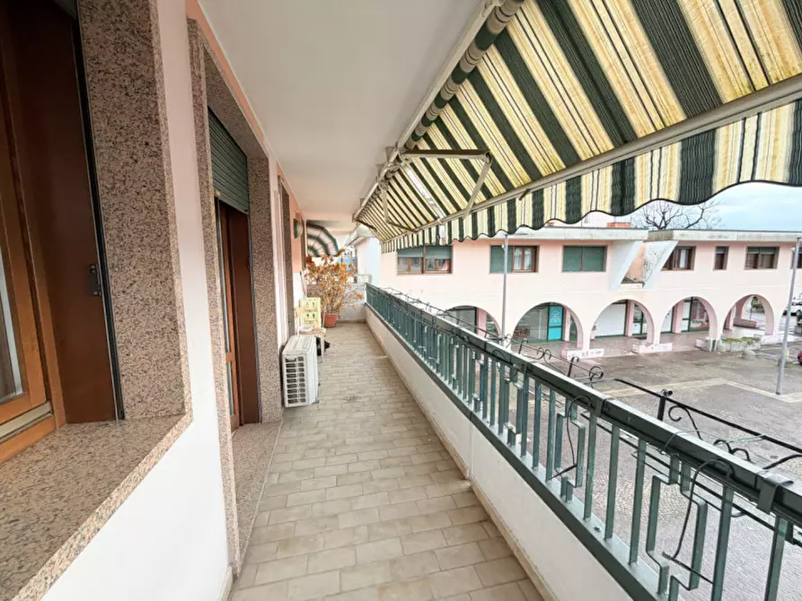Immagine 6 di Appartamento in vendita  in Viale Colli Euganei a Battaglia Terme