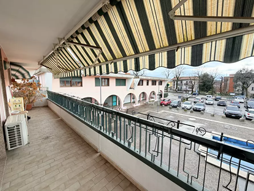 Immagine 7 di Appartamento in vendita  in Viale Colli Euganei a Battaglia Terme